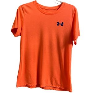 Under Amour Heat Gear Tshirt